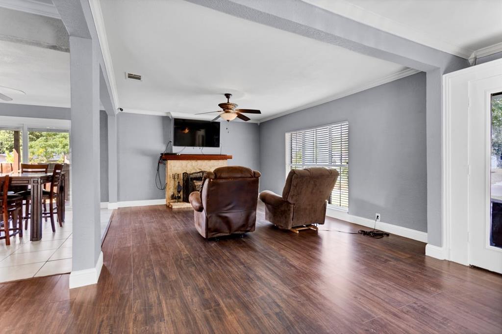 College Park 2nd Add - Residential