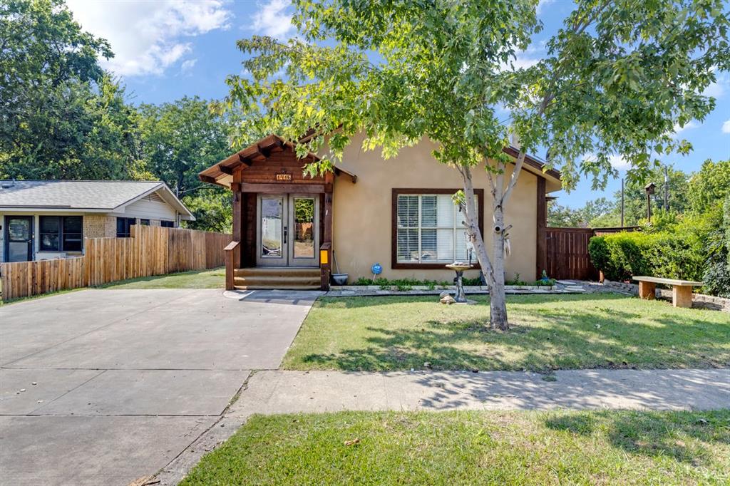 College Park 2nd Add - Residential