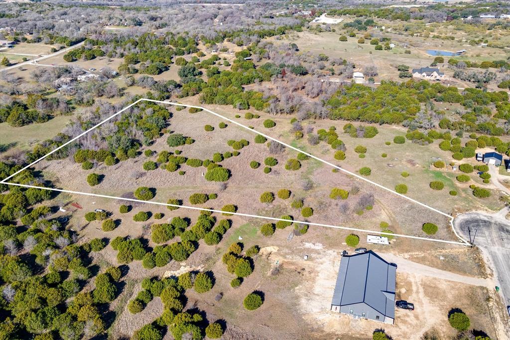 Gremminger Ranch At Southridge - Land