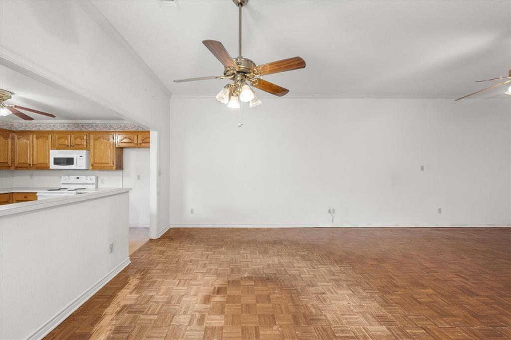Corsicana - Residential