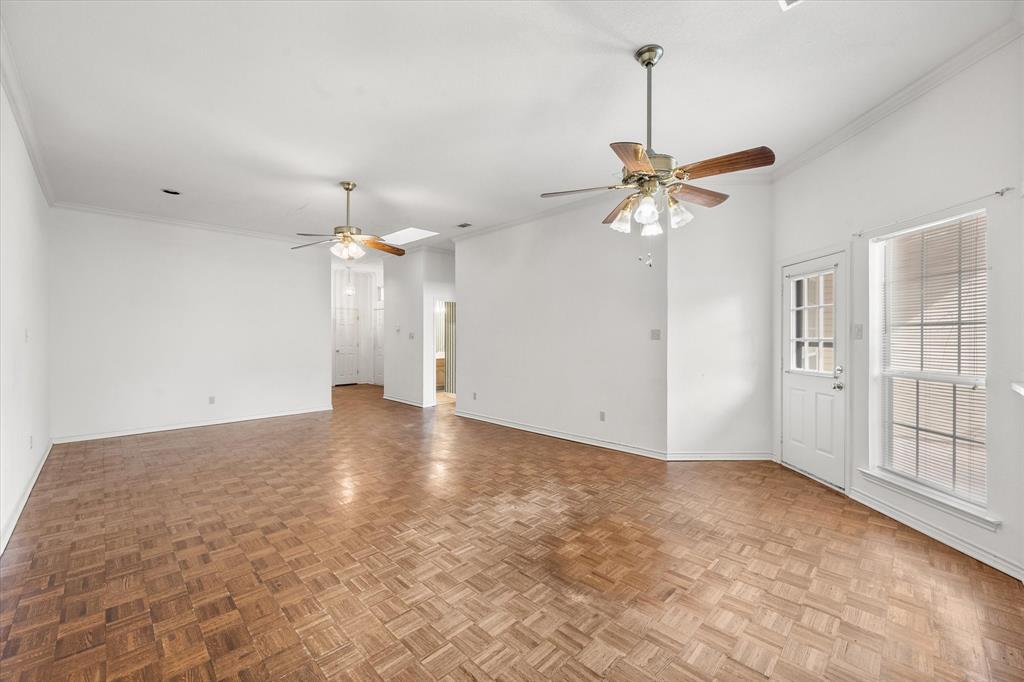Corsicana - Residential