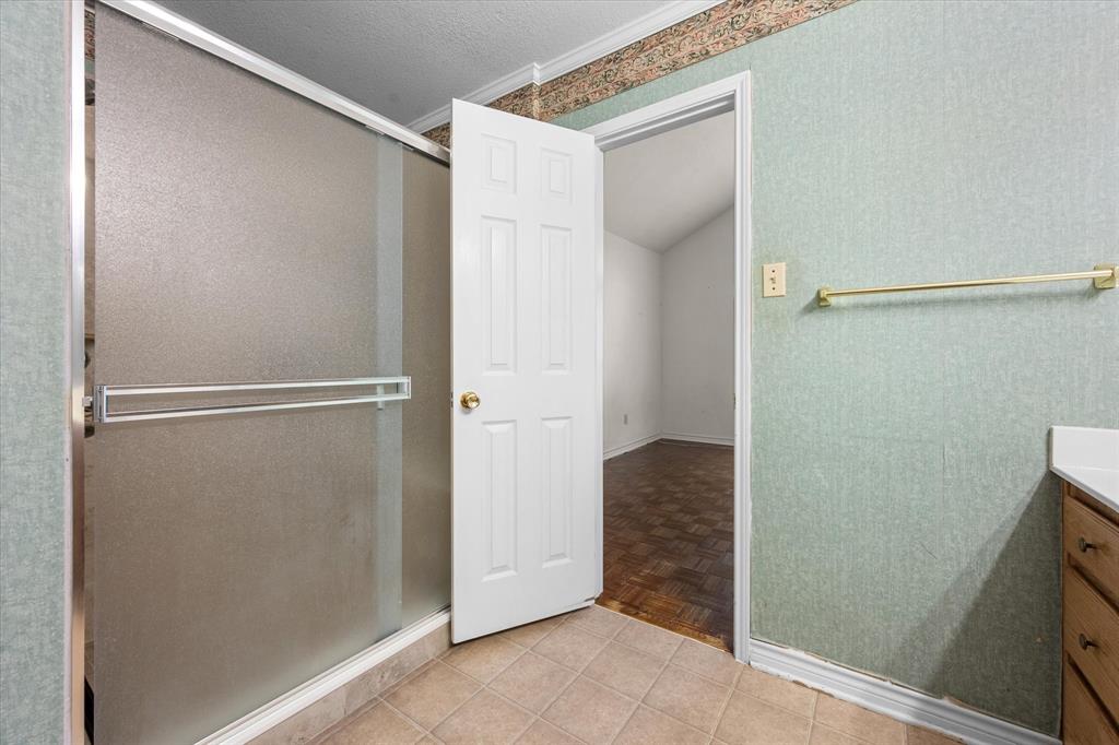 Corsicana - Residential