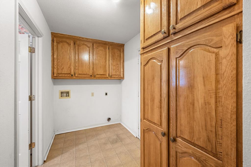 Corsicana - Residential