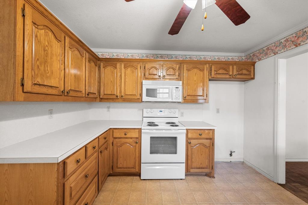 Corsicana - Residential