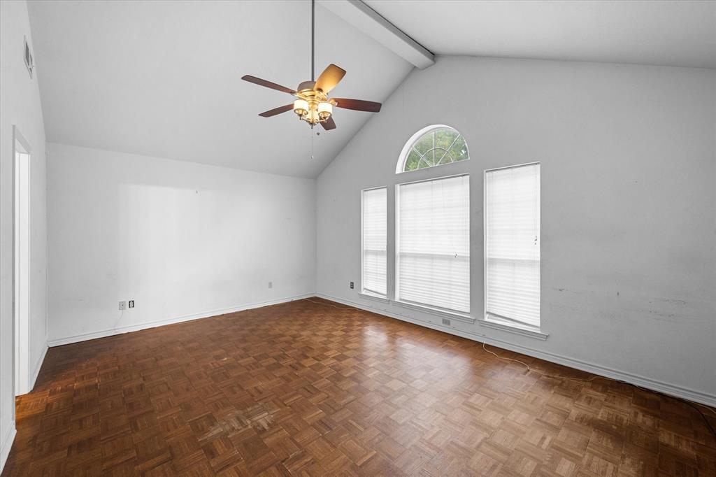 Corsicana - Residential