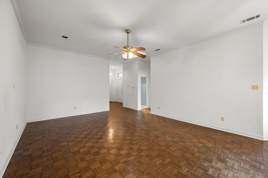 Corsicana - Residential