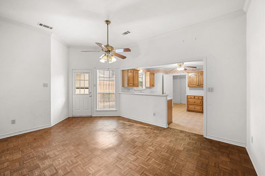 Corsicana - Residential