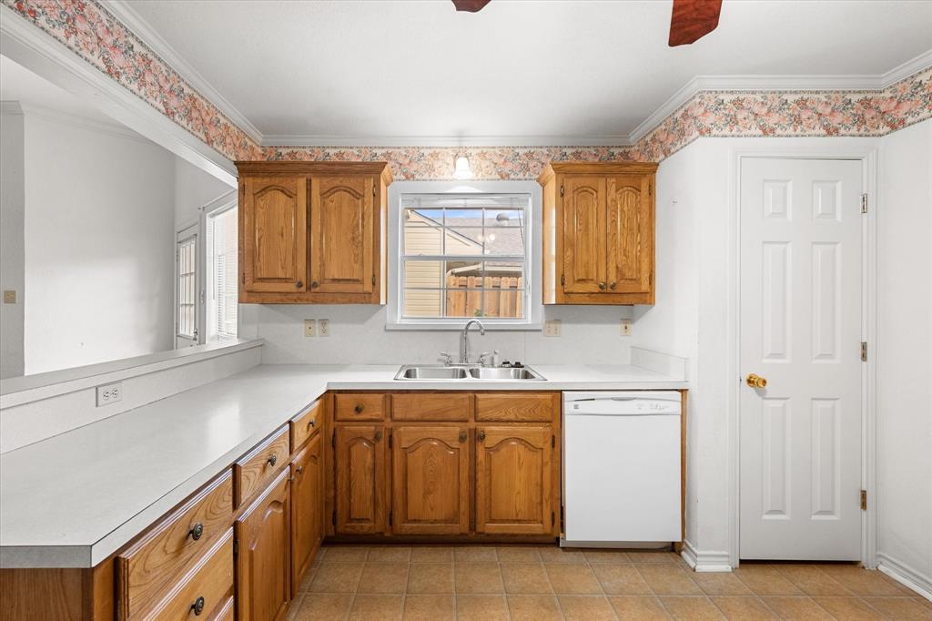 Corsicana - Residential