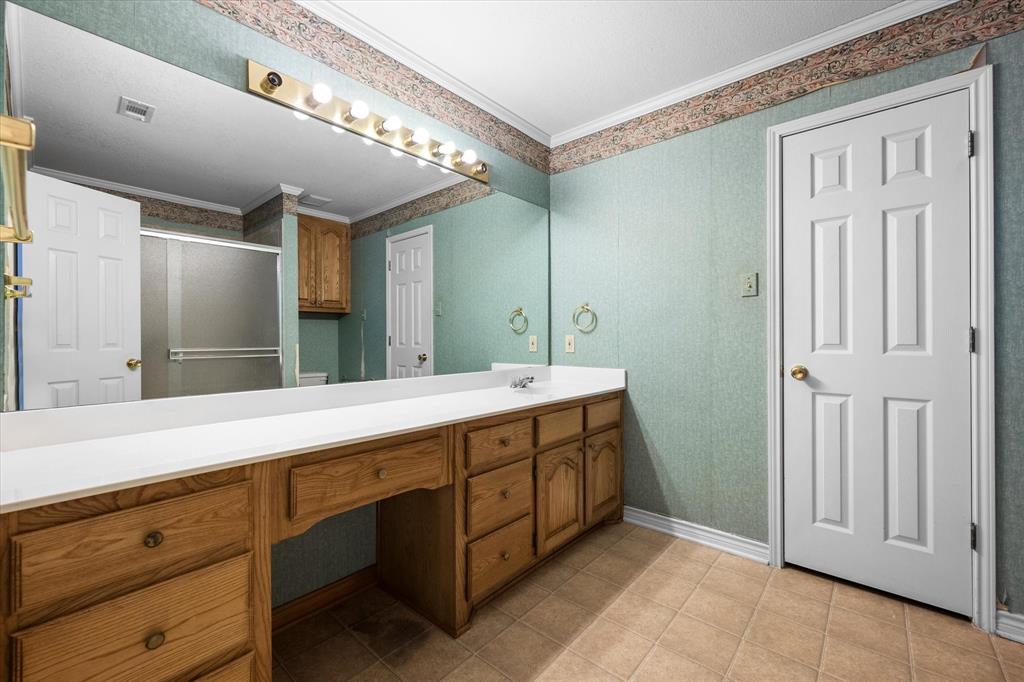 Corsicana - Residential