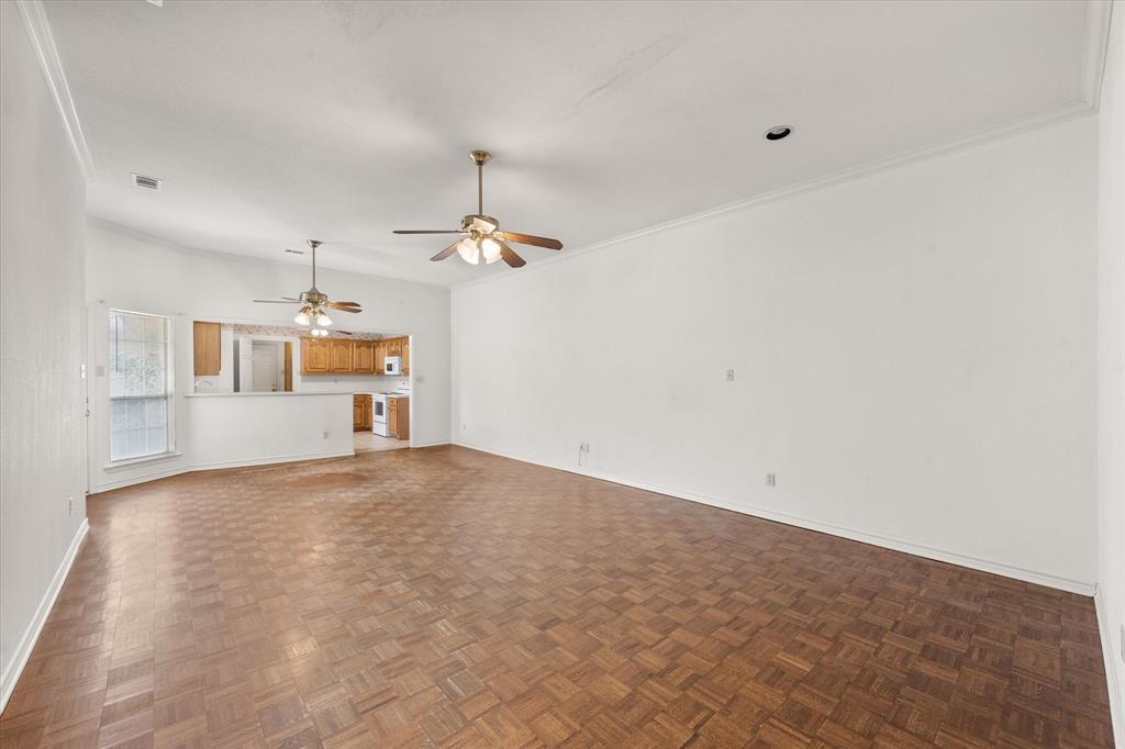 Corsicana - Residential