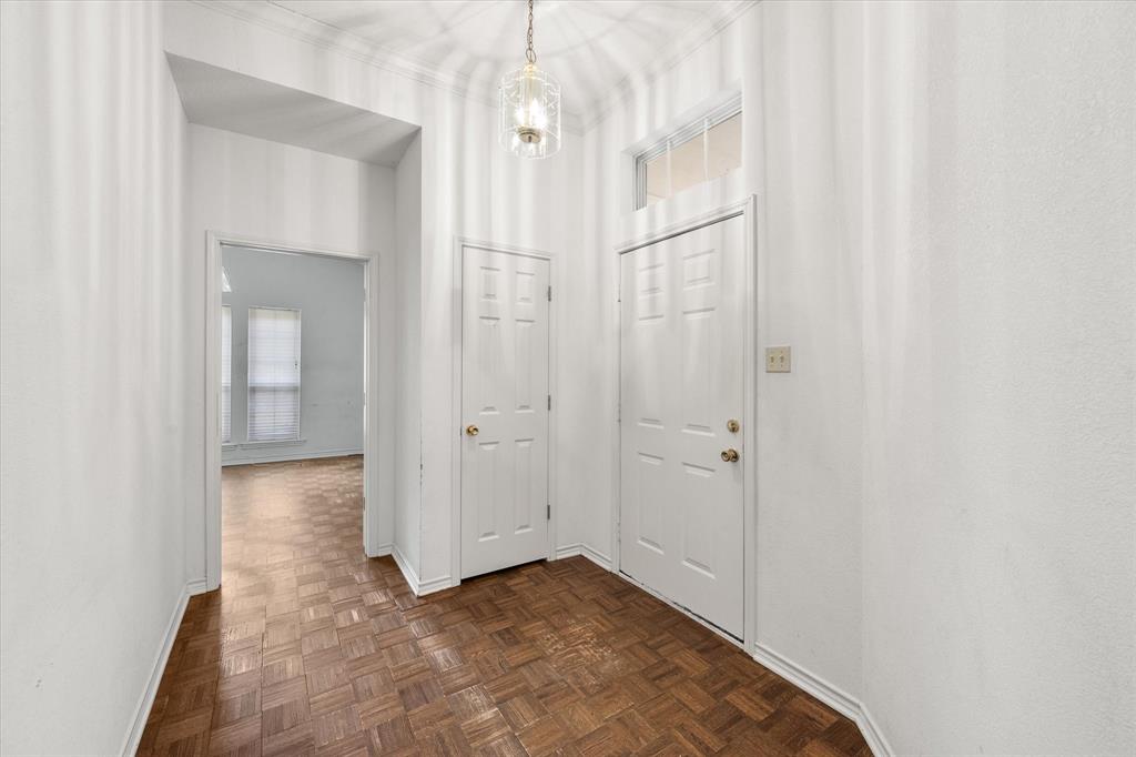 Corsicana - Residential