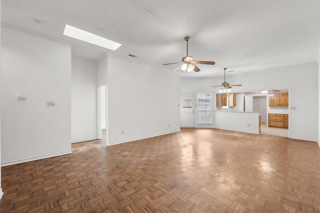 Corsicana - Residential