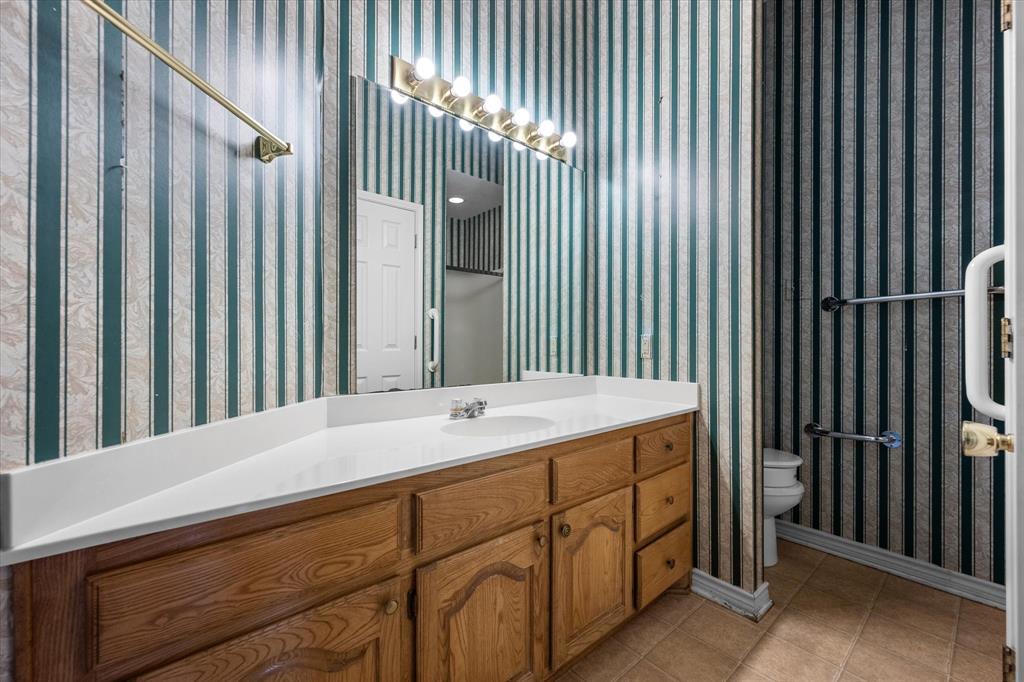 Corsicana - Residential