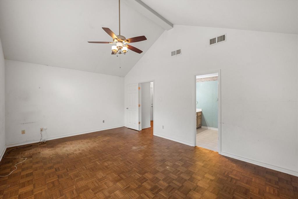 Corsicana - Residential