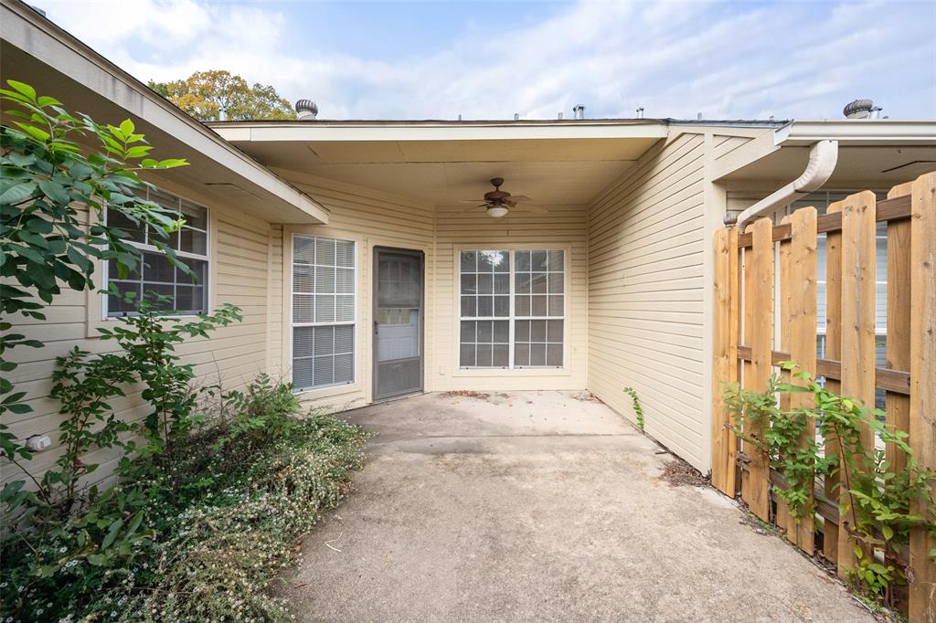 Corsicana - Residential