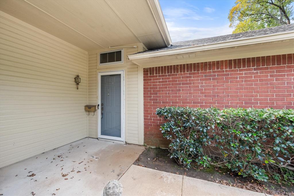 Corsicana - Residential