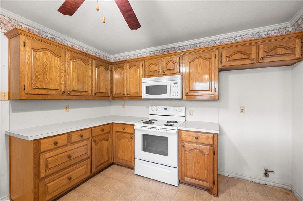 Corsicana - Residential