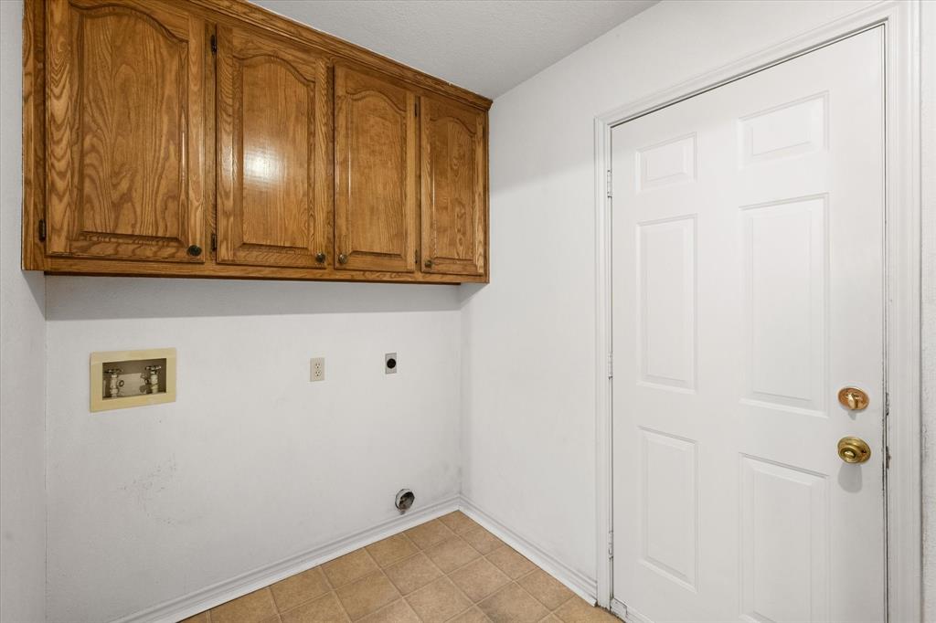 Corsicana - Residential