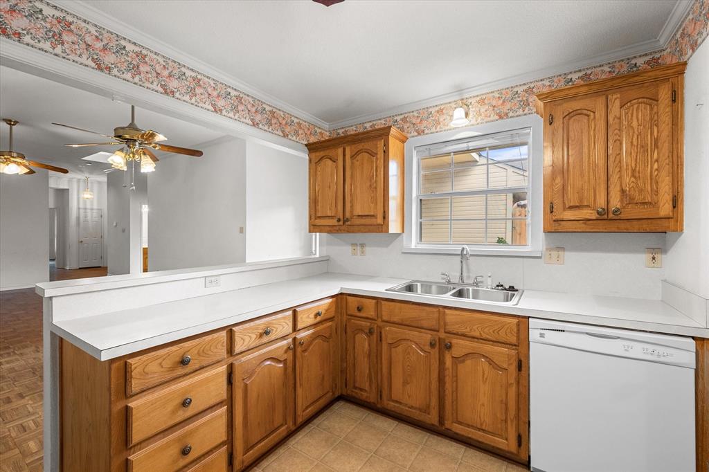 Corsicana - Residential