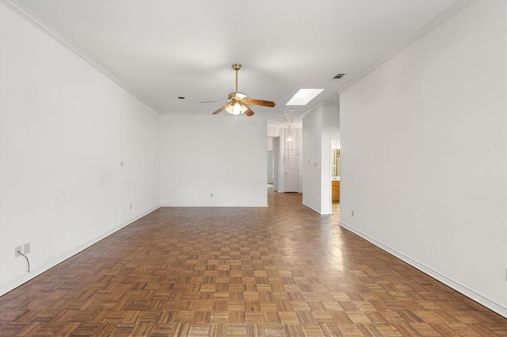 Corsicana - Residential