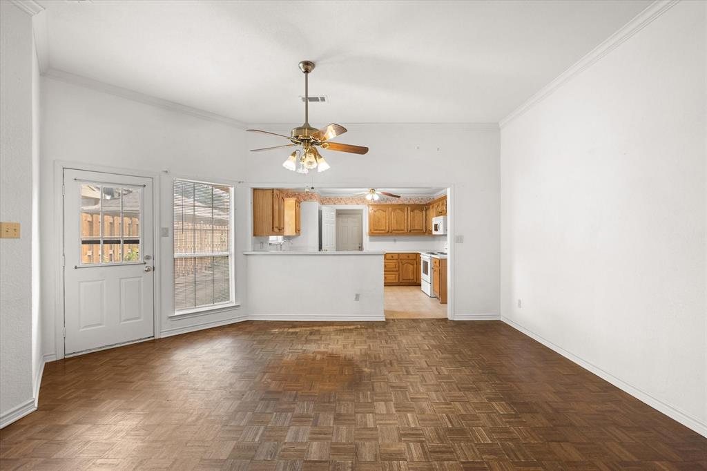 Corsicana - Residential