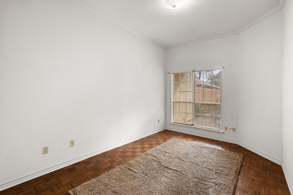 Corsicana - Residential