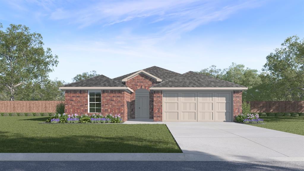 Bluff Springs - Residential