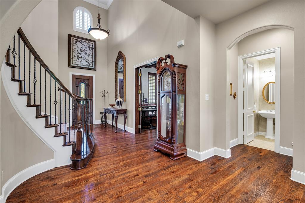Springhill Estates Ph III - Residential