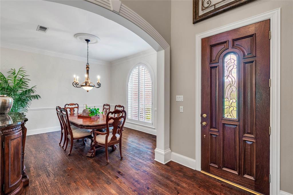 Springhill Estates Ph III - Residential