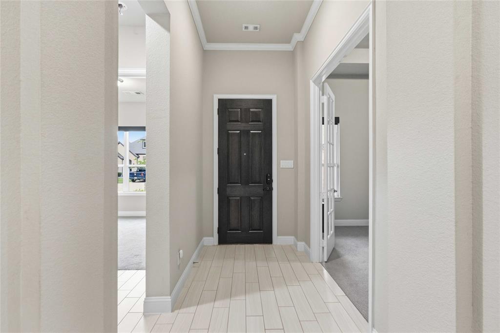 Trinity Falls Planning Unit 2 Ph 2 - Residential