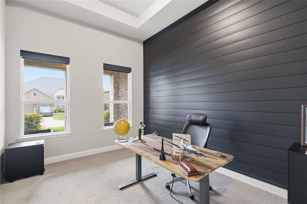 Trinity Falls Planning Unit 2 Ph 2 - Residential