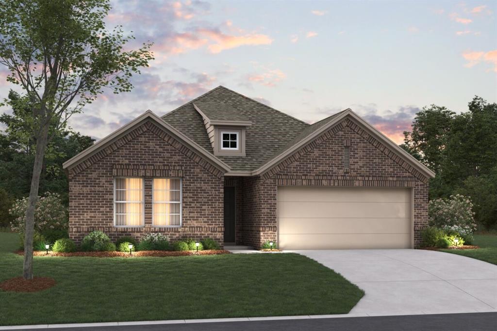 Hunters Ridge - Residential
