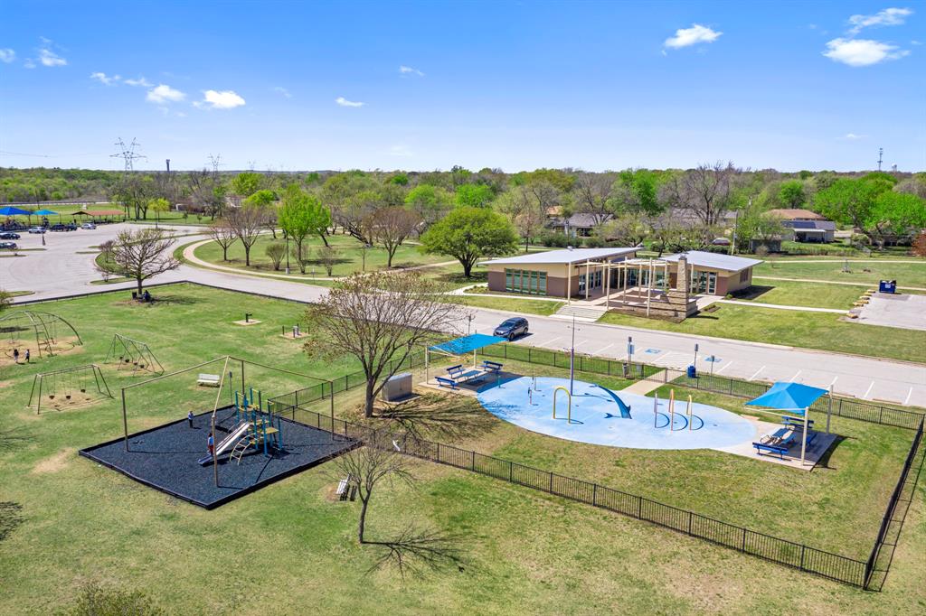 Hunters Ridge - Residential
