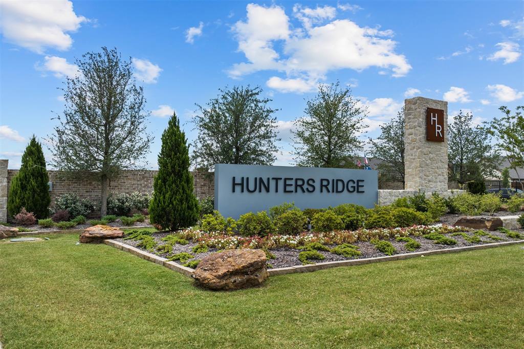 Hunters Ridge - Residential