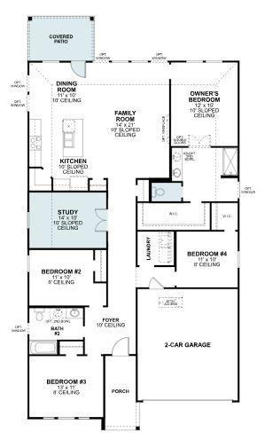 Hunters Ridge - Residential