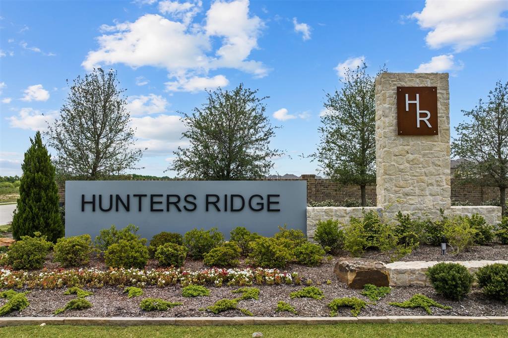 Hunters Ridge - Residential