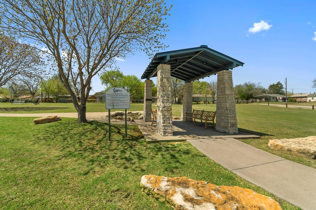 Hunters Ridge - Residential