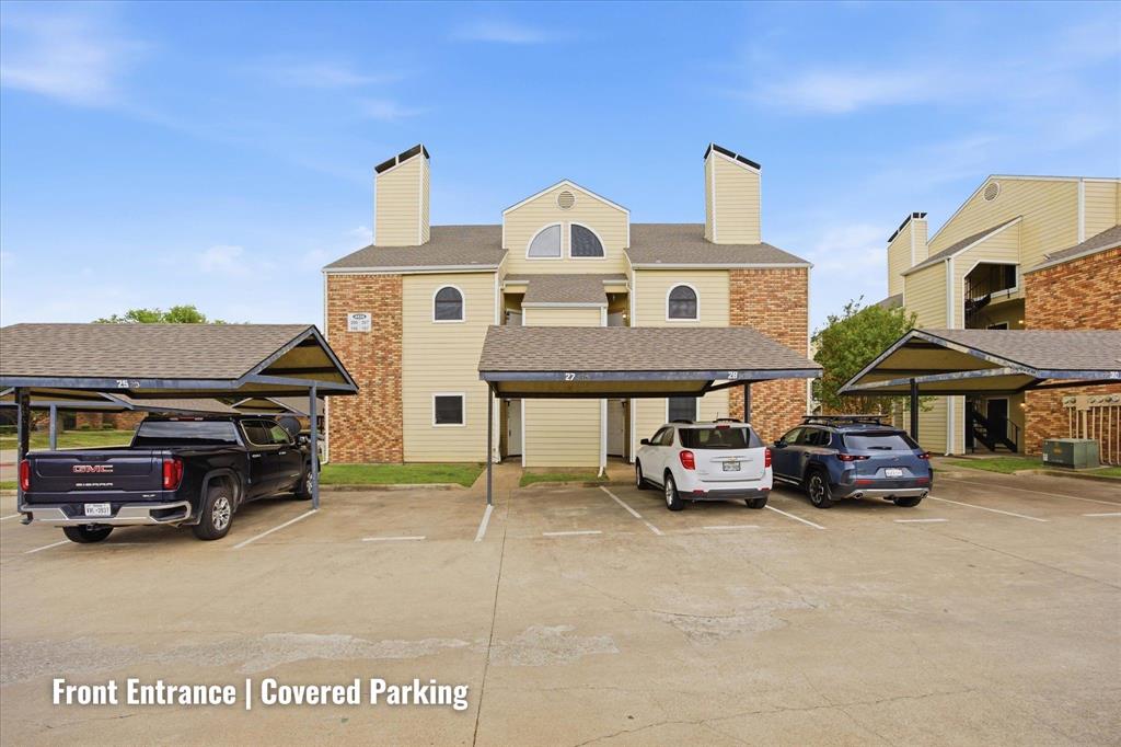 FAULKNER POINT 13-WINDJAMMER - Residential