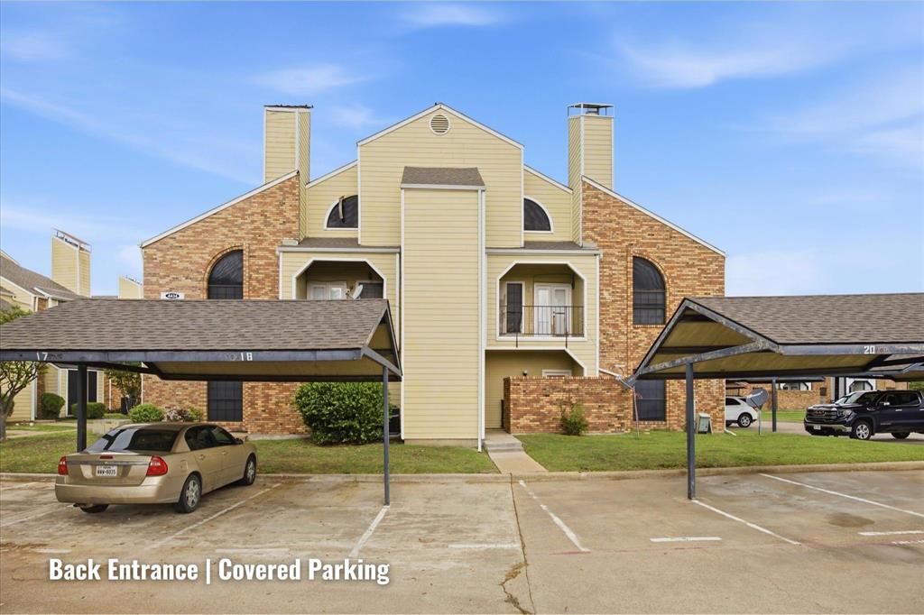 FAULKNER POINT 13-WINDJAMMER - Residential