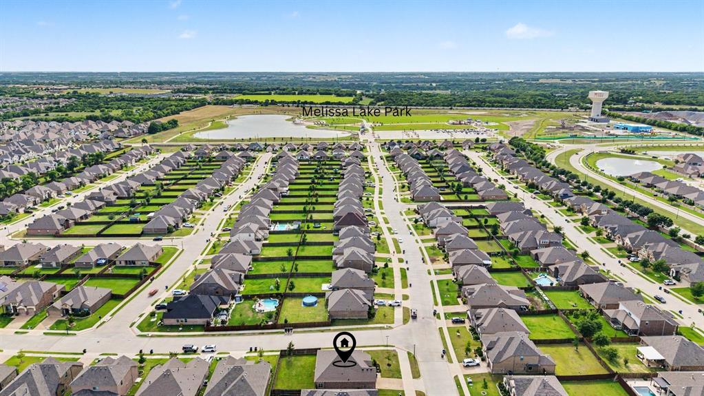 Creek Crossing Ph Three - Residential