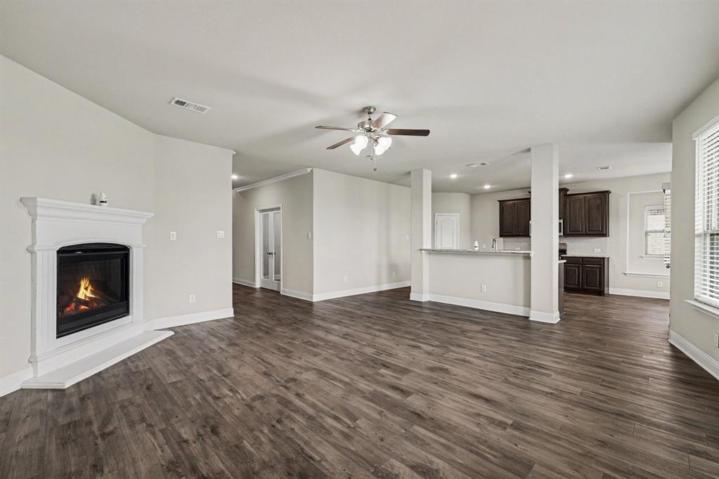 Creek Crossing Ph Three - Residential