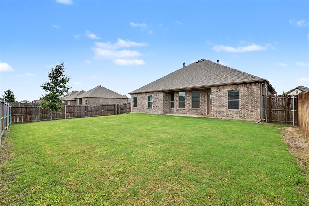 Creek Crossing Ph Three - Residential