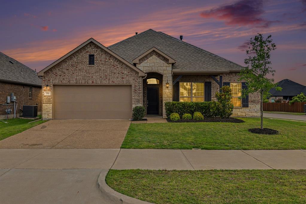 Creek Crossing Ph Three - Residential