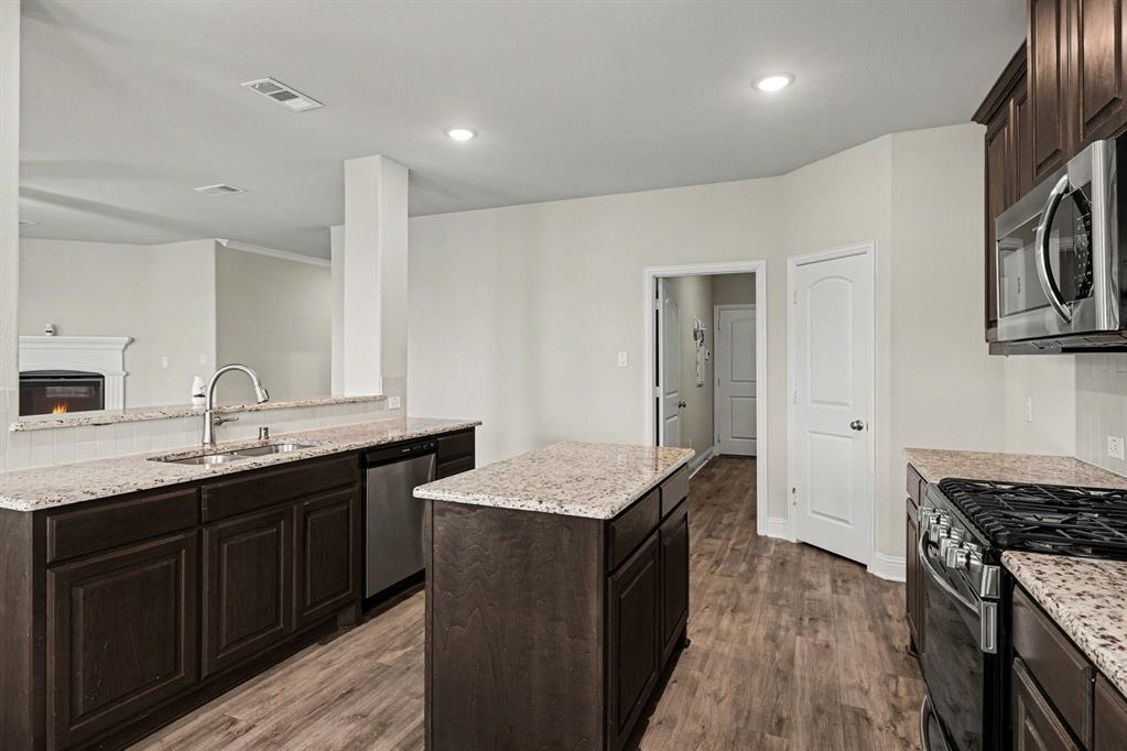 Creek Crossing Ph Three - Residential
