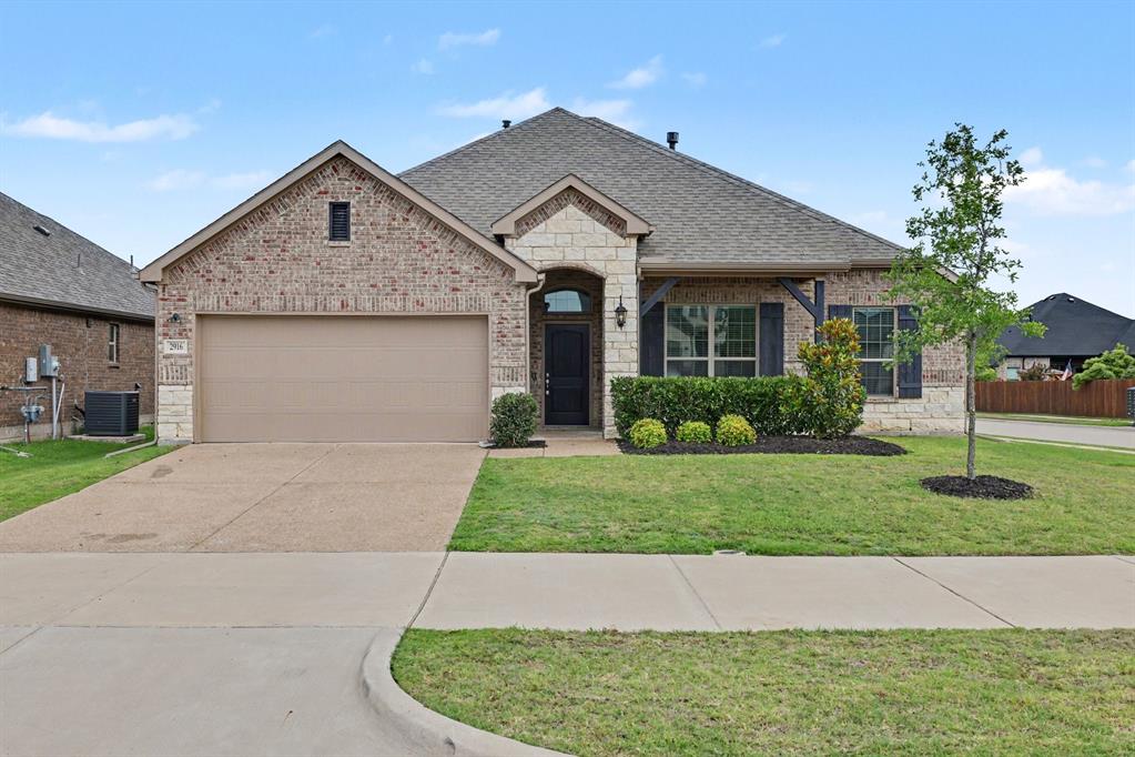 Creek Crossing Ph Three - Residential