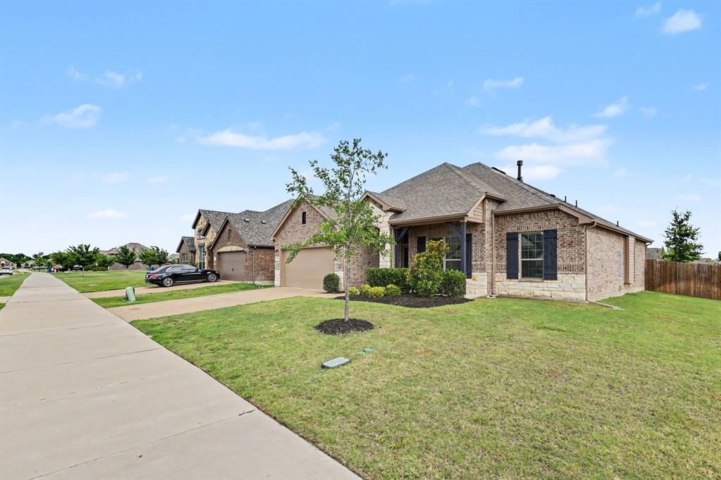 Creek Crossing Ph Three - Residential