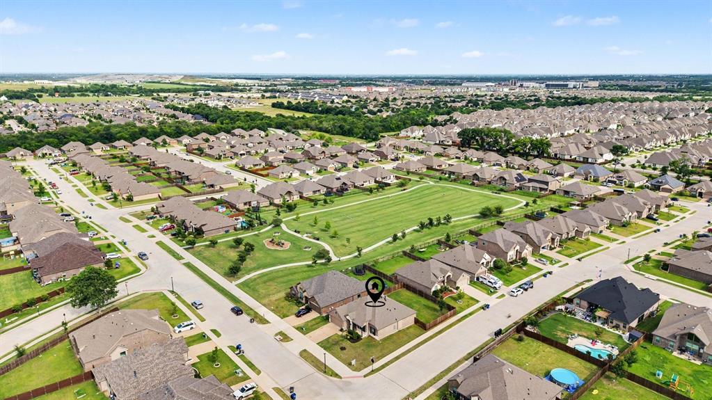 Creek Crossing Ph Three - Residential