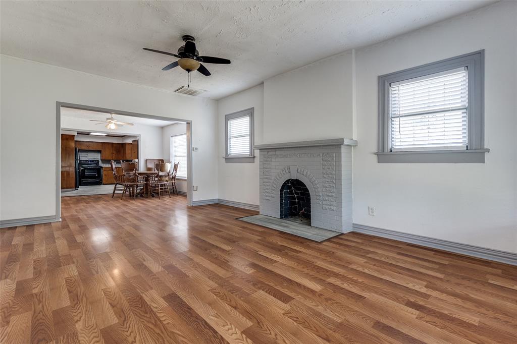 Smith L R - Residential