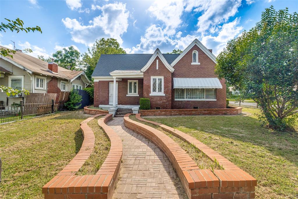 Smith L R - Residential