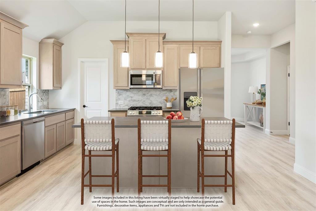Waverly Estates - Residential